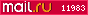 Рейтинг@Mail.ru